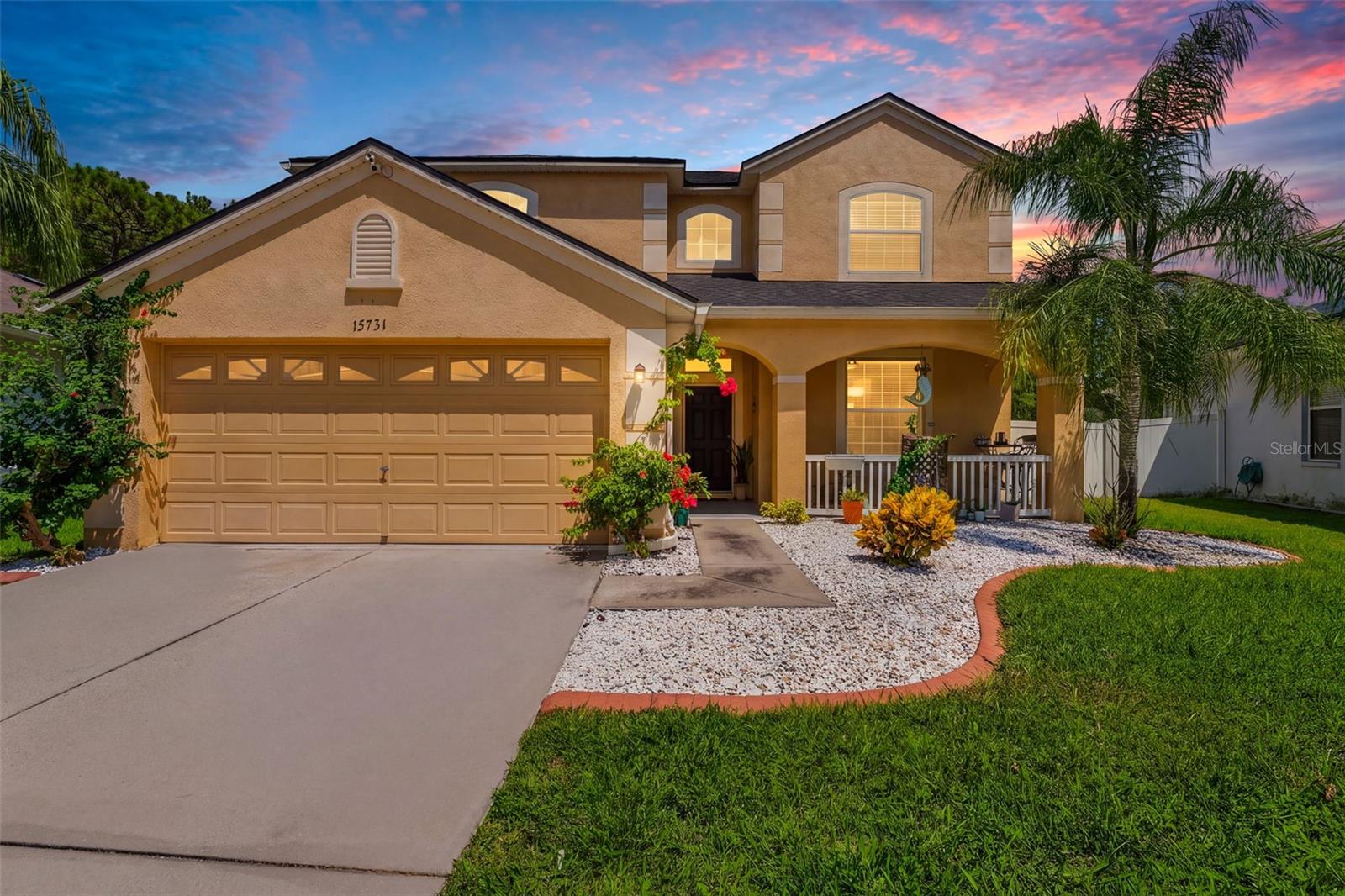 15731 Cedar Elm, Land O Lakes, FL 34638