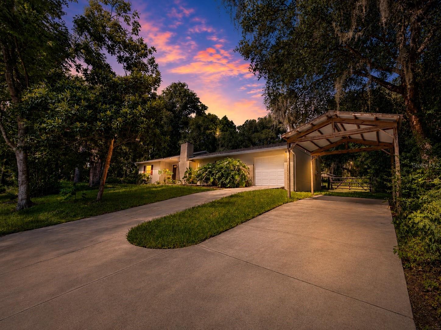 410 Ruby, Deland, FL 32724