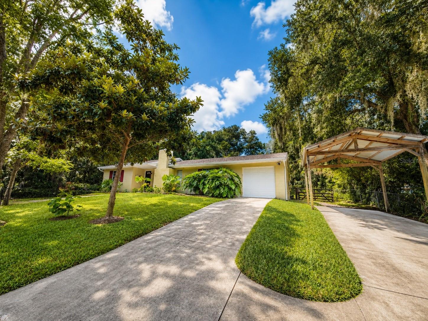 410 Ruby, Deland, FL 32724