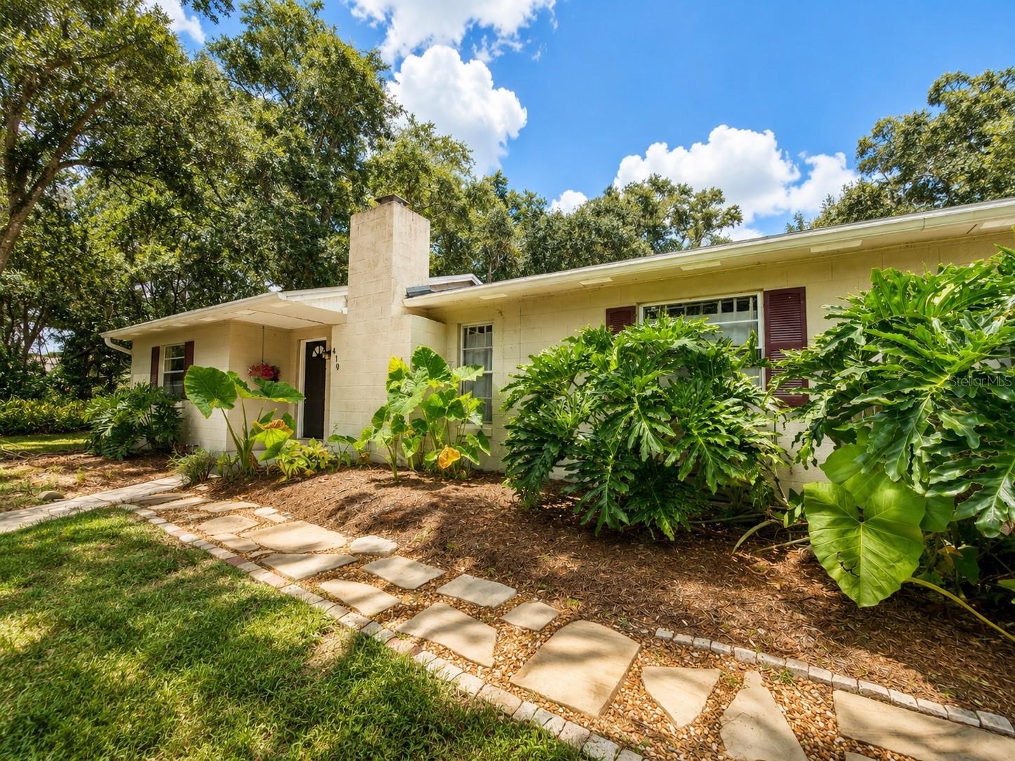 410 Ruby, Deland, FL 32724