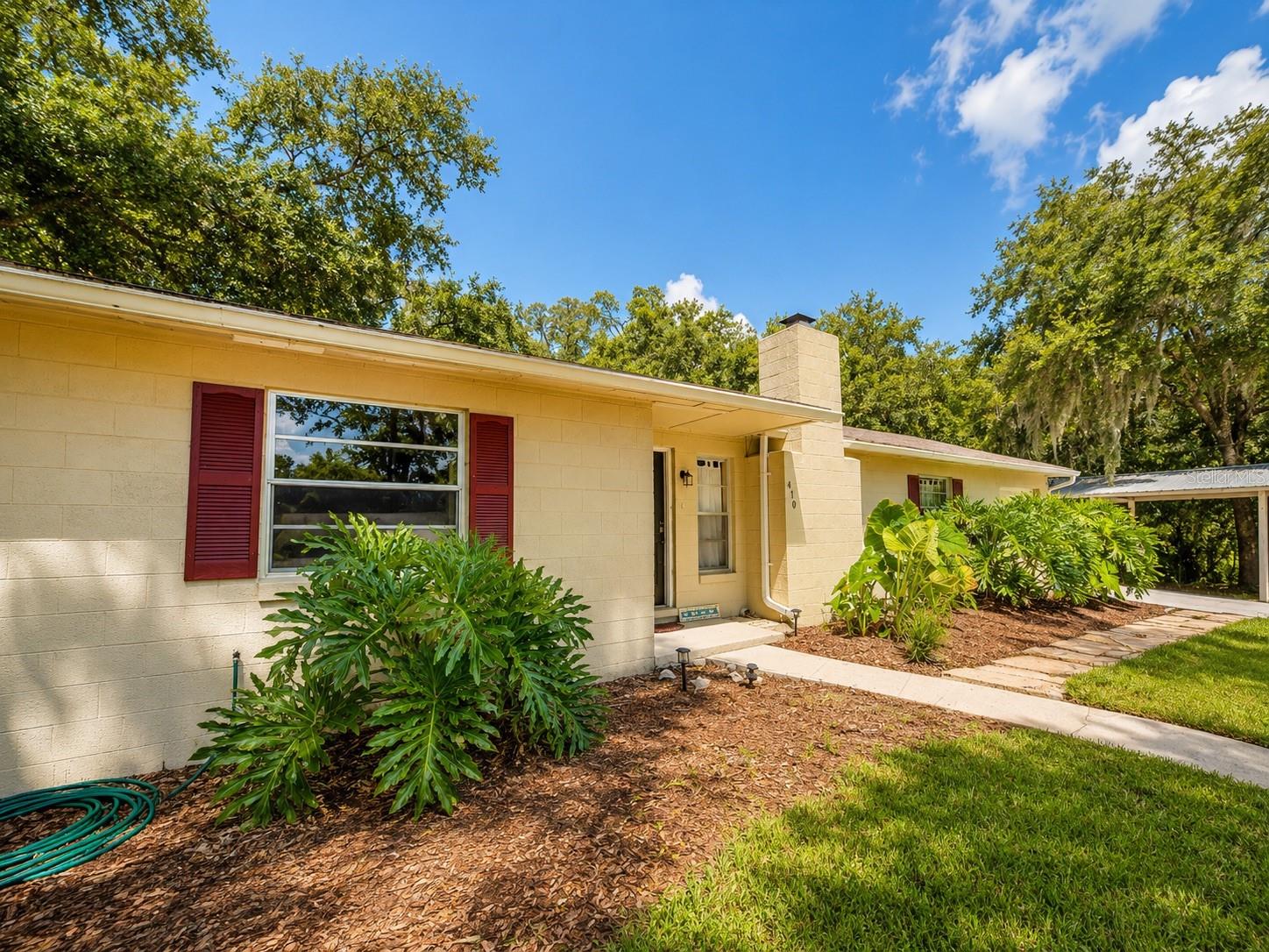 410 Ruby, Deland, FL 32724