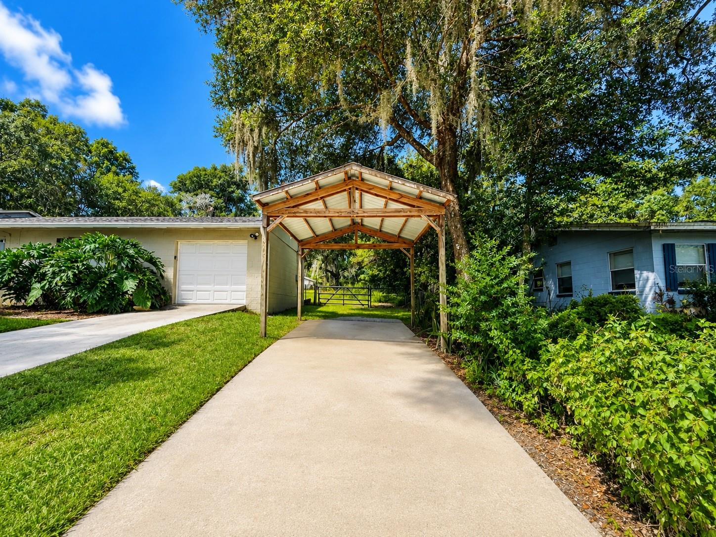 410 Ruby, Deland, FL 32724