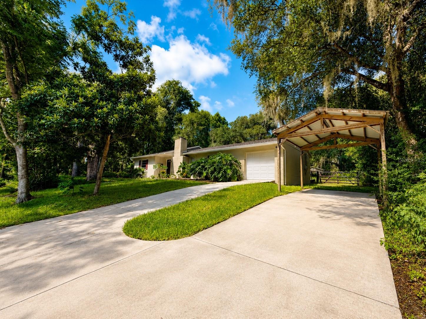 410 Ruby, Deland, FL 32724