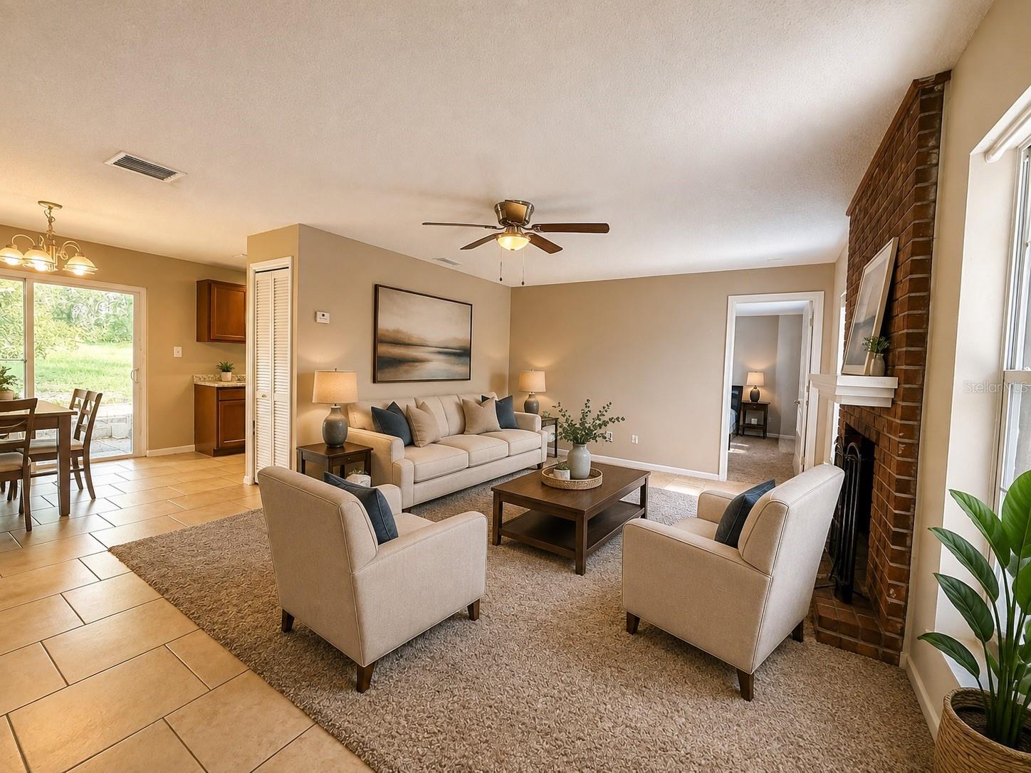 410 Ruby, Deland, FL 32724
