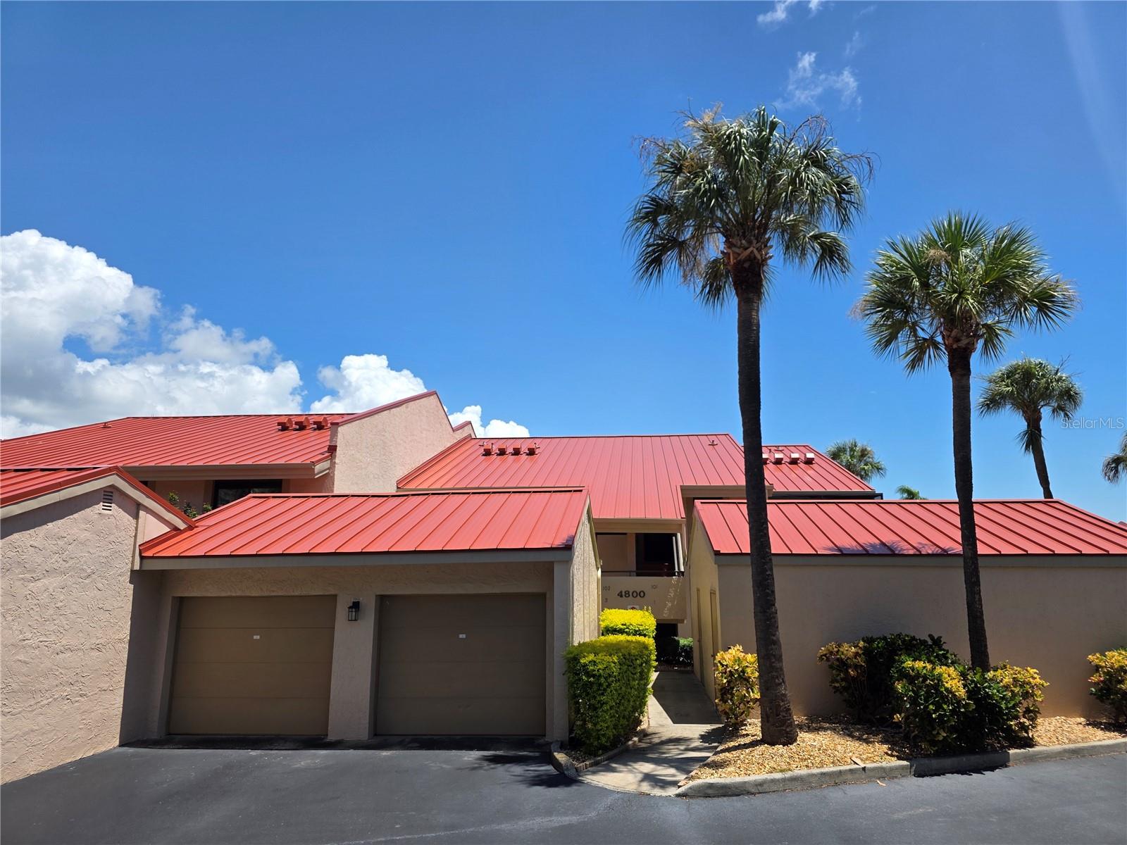 4800 Brittany Unit 102, St Petersburg, FL 33715