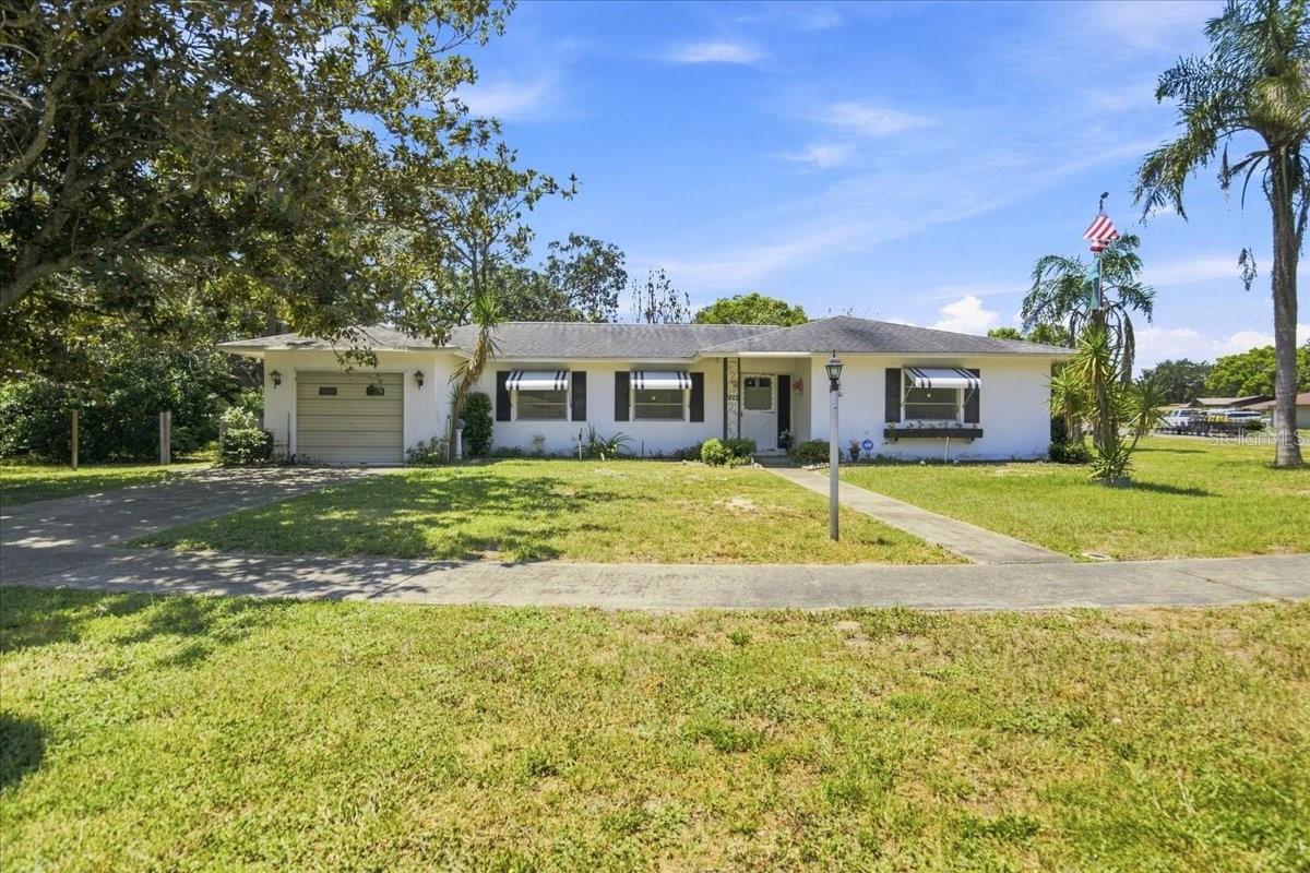 7222 Holiday, Spring Hill, FL 34606