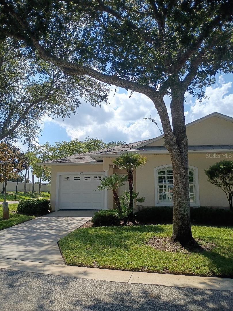 47 Summerwind Circle Unit 95, Palm Coast, FL 32137