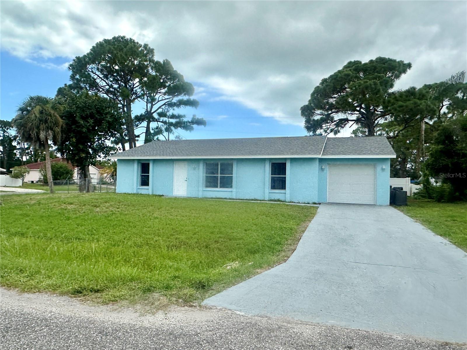 1016 Kimball, Venice, FL 34293