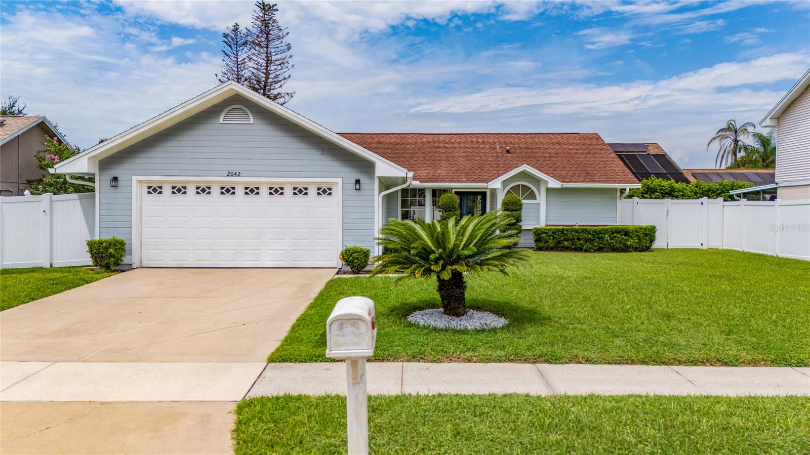 2042 Gamboge, Orlando, FL 32822