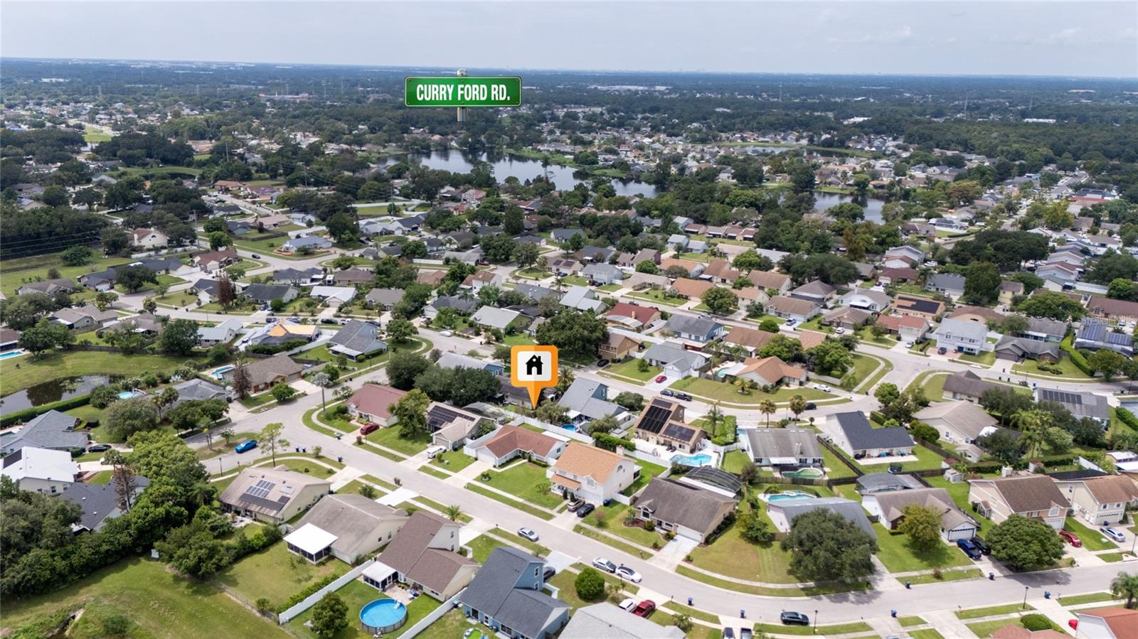 2042 Gamboge, Orlando, FL 32822
