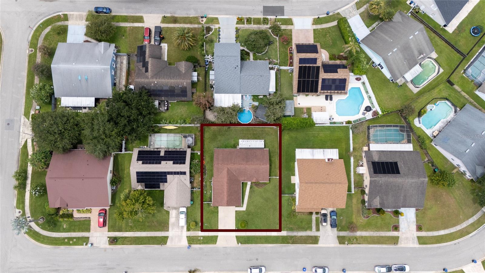 2042 Gamboge, Orlando, FL 32822