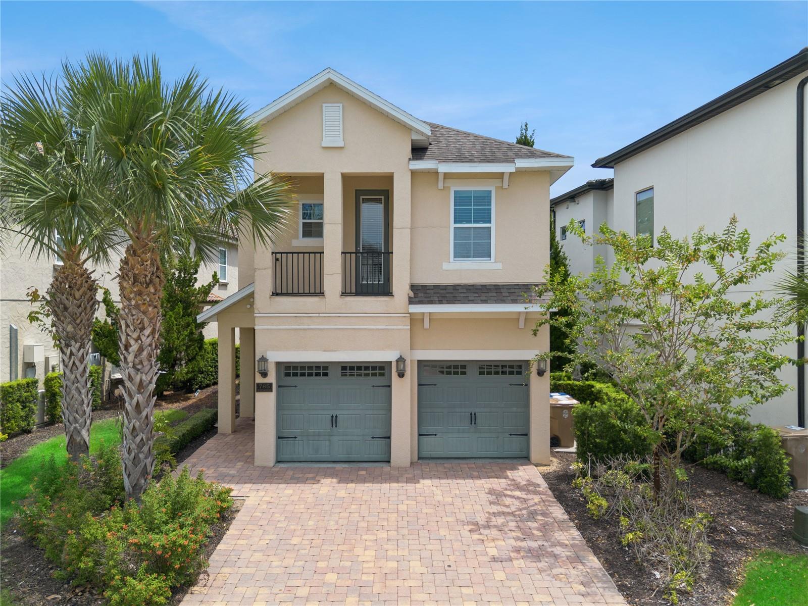 785 Desert Mountain, Kissimmee, FL 34747