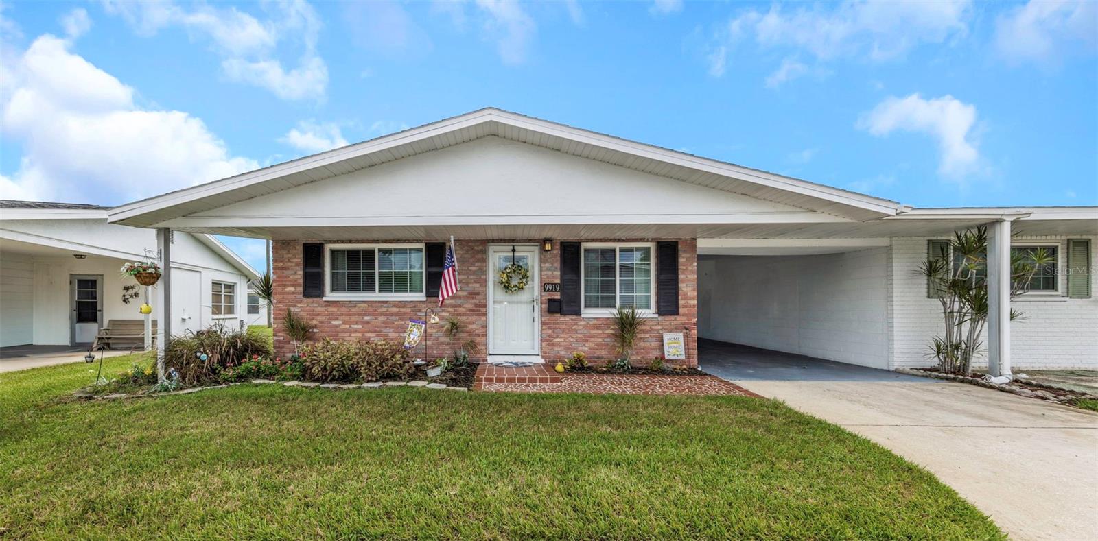 9919 Tulip, Pinellas Park, FL 33782