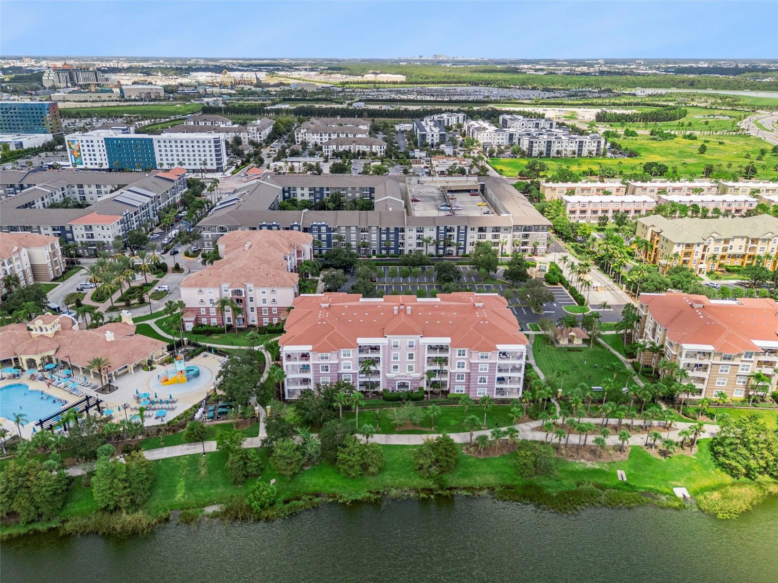 4840 Cayview Unit 405, Orlando, FL 32819