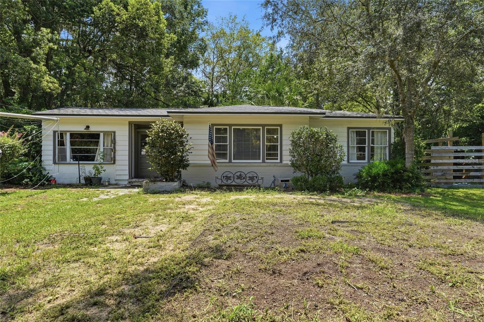 1019 25th, Gainesville, FL 32609