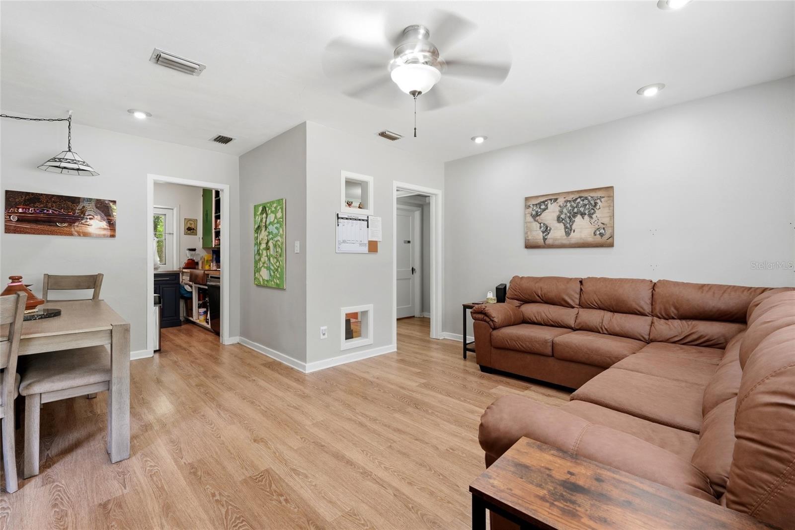 1019 25th, Gainesville, FL 32609