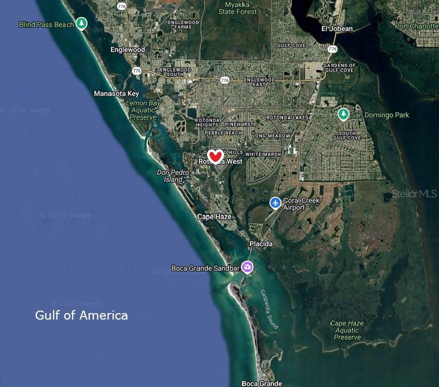 87 Boundary Unit 7, Rotonda West, FL 33947