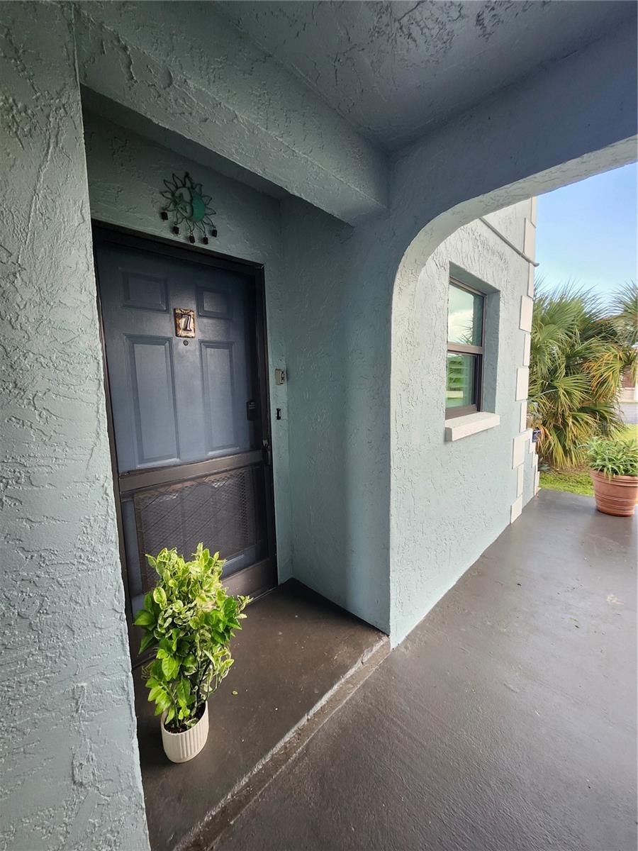 87 Boundary Unit 7, Rotonda West, FL 33947