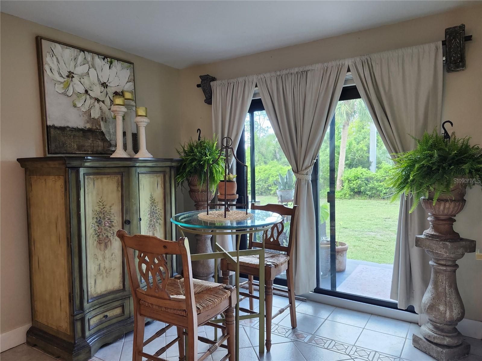 87 Boundary Unit 7, Rotonda West, FL 33947