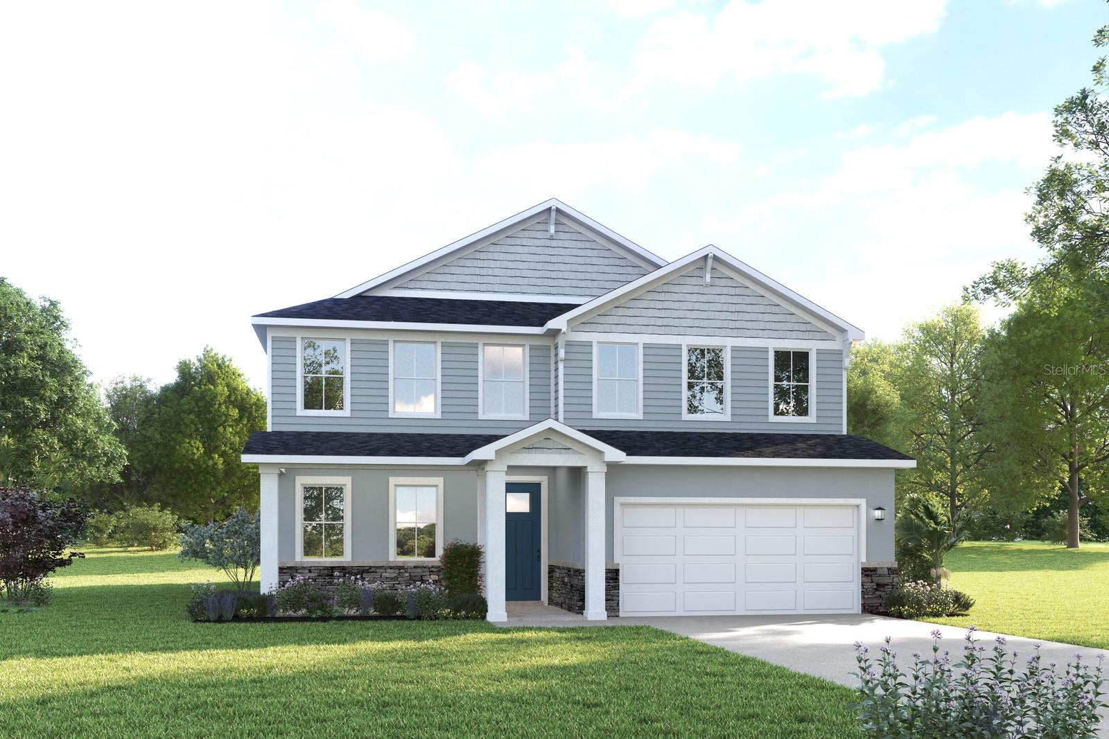 8458 Swan View, Leesburg, FL 34788