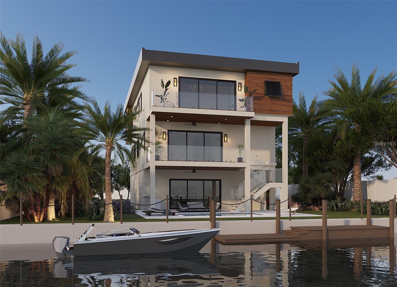 14184 Parsley, Madeira Beach, FL 33708
