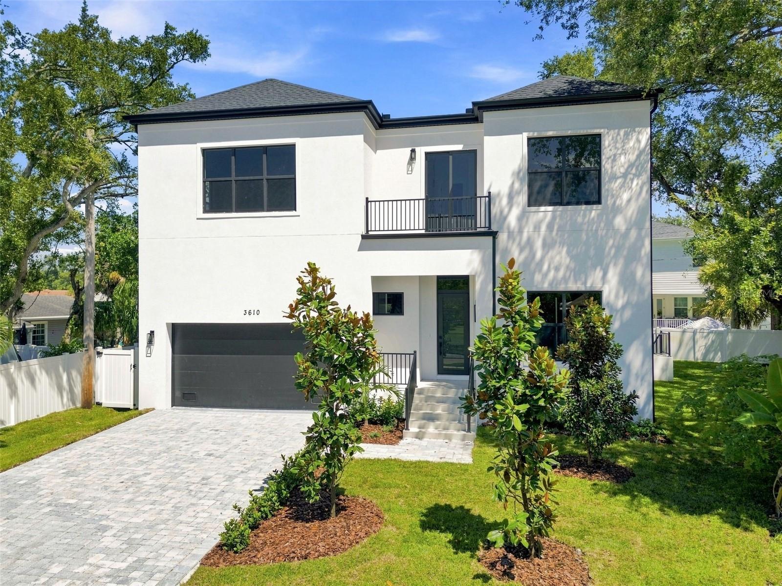 3610 Renellie, Tampa, FL 33629