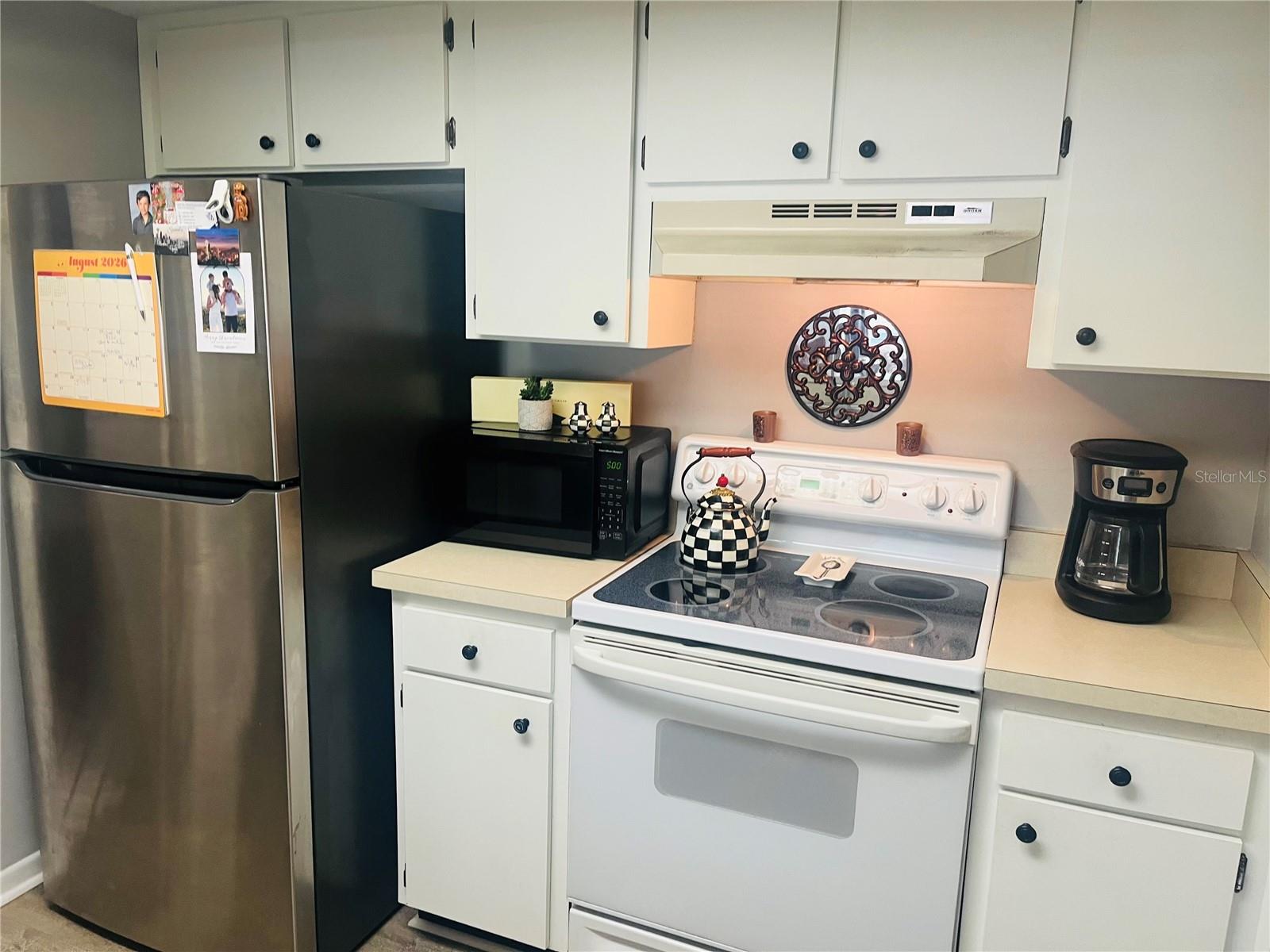 2583 Countryside Unit 3201, Clearwater, FL 33761
