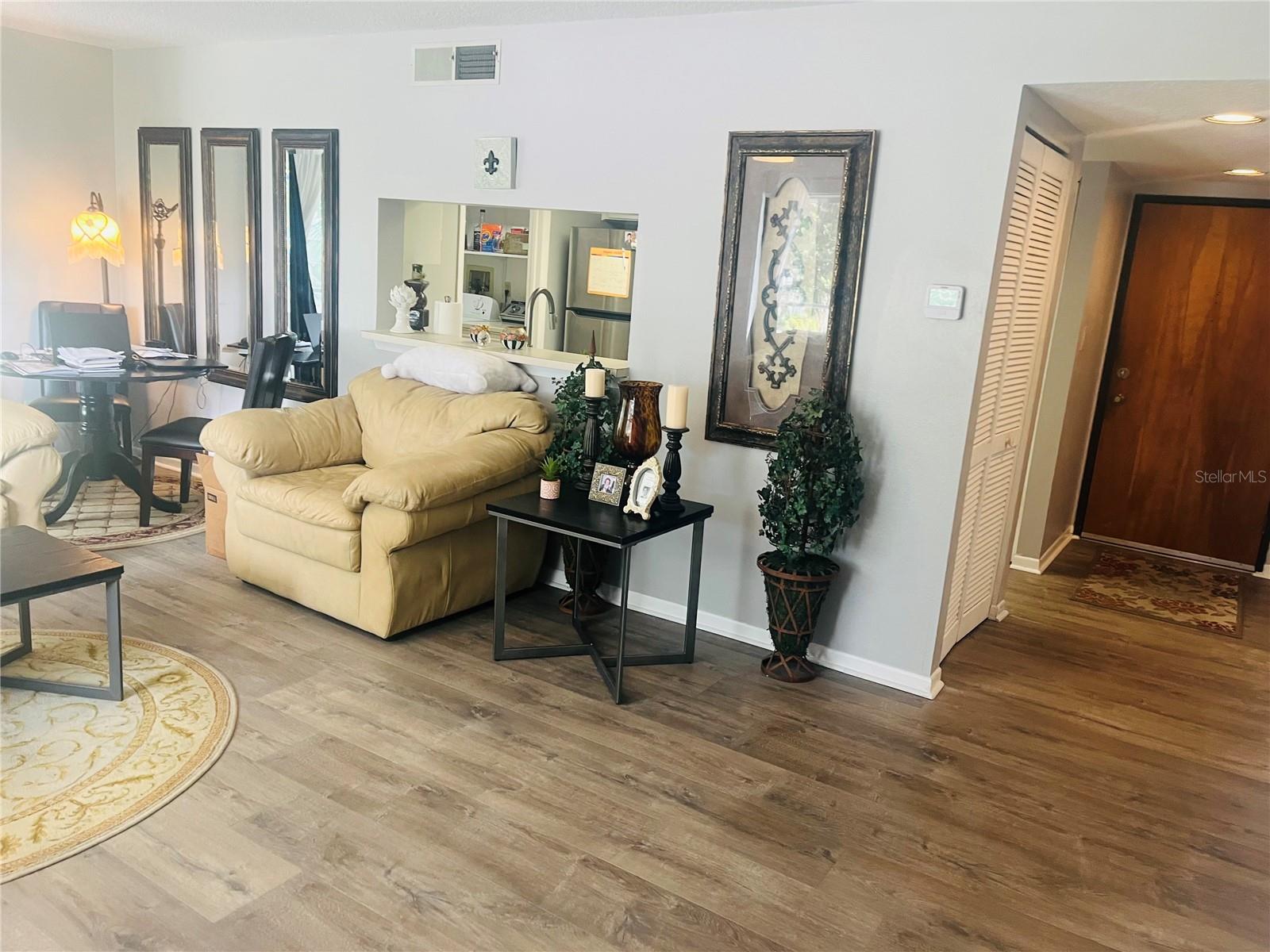 2583 Countryside Unit 3201, Clearwater, FL 33761