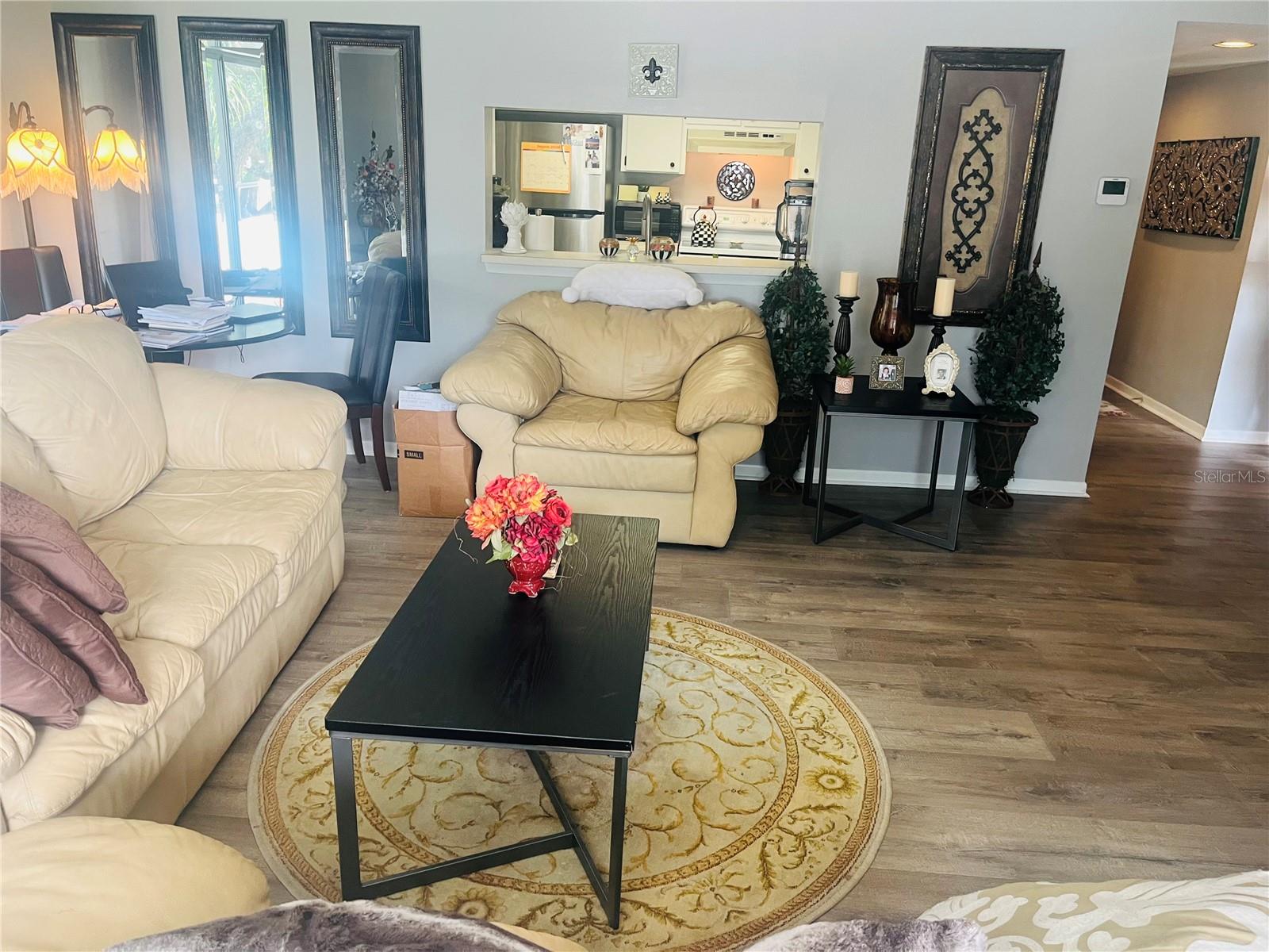 2583 Countryside Unit 3201, Clearwater, FL 33761