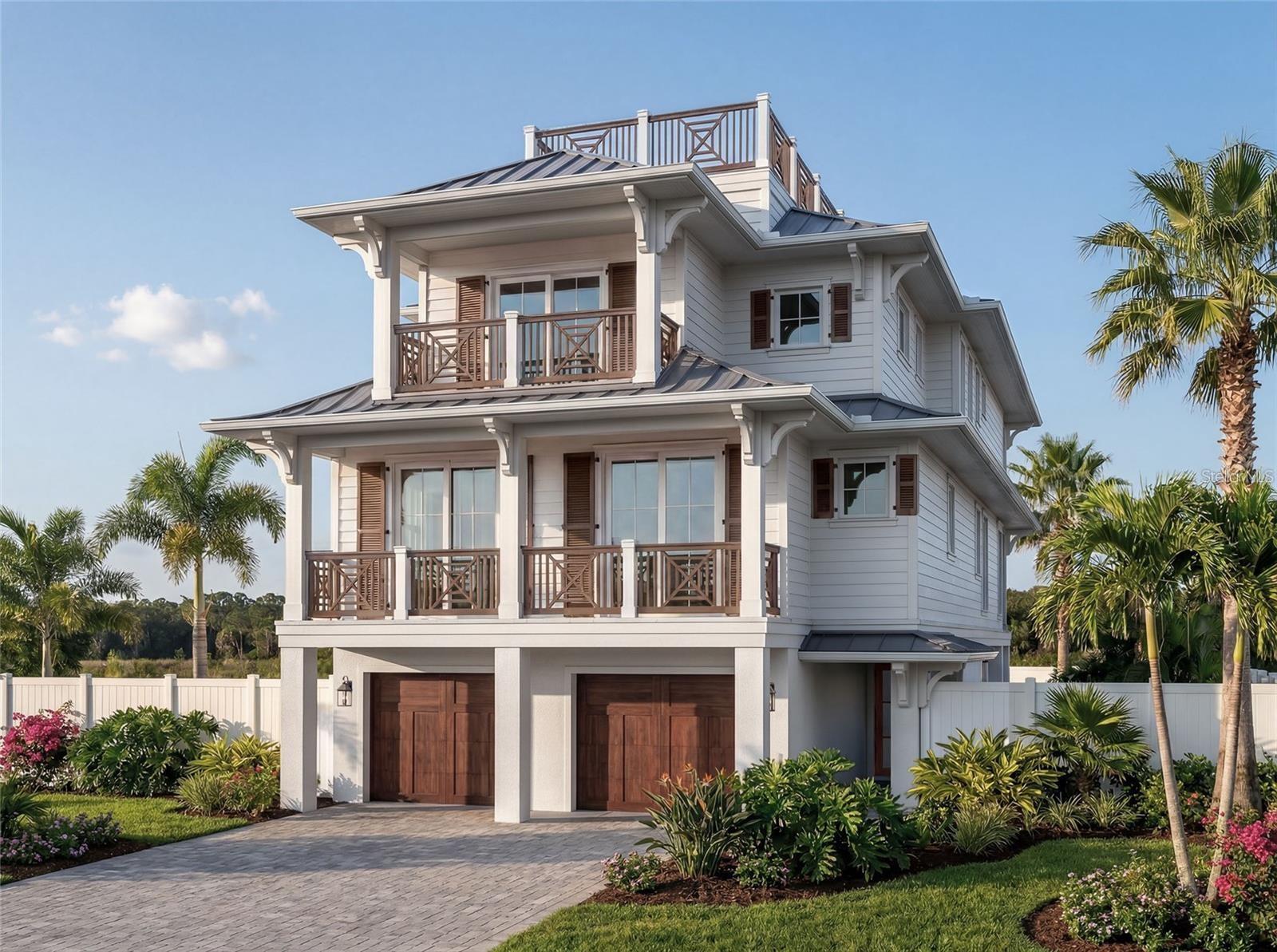 4185 Roberts Point, Sarasota, FL 34242
