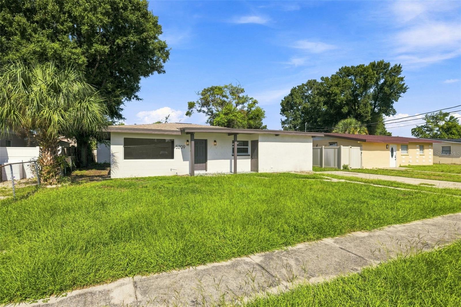 5209 80th Unit NO unit, Tampa, FL 33619