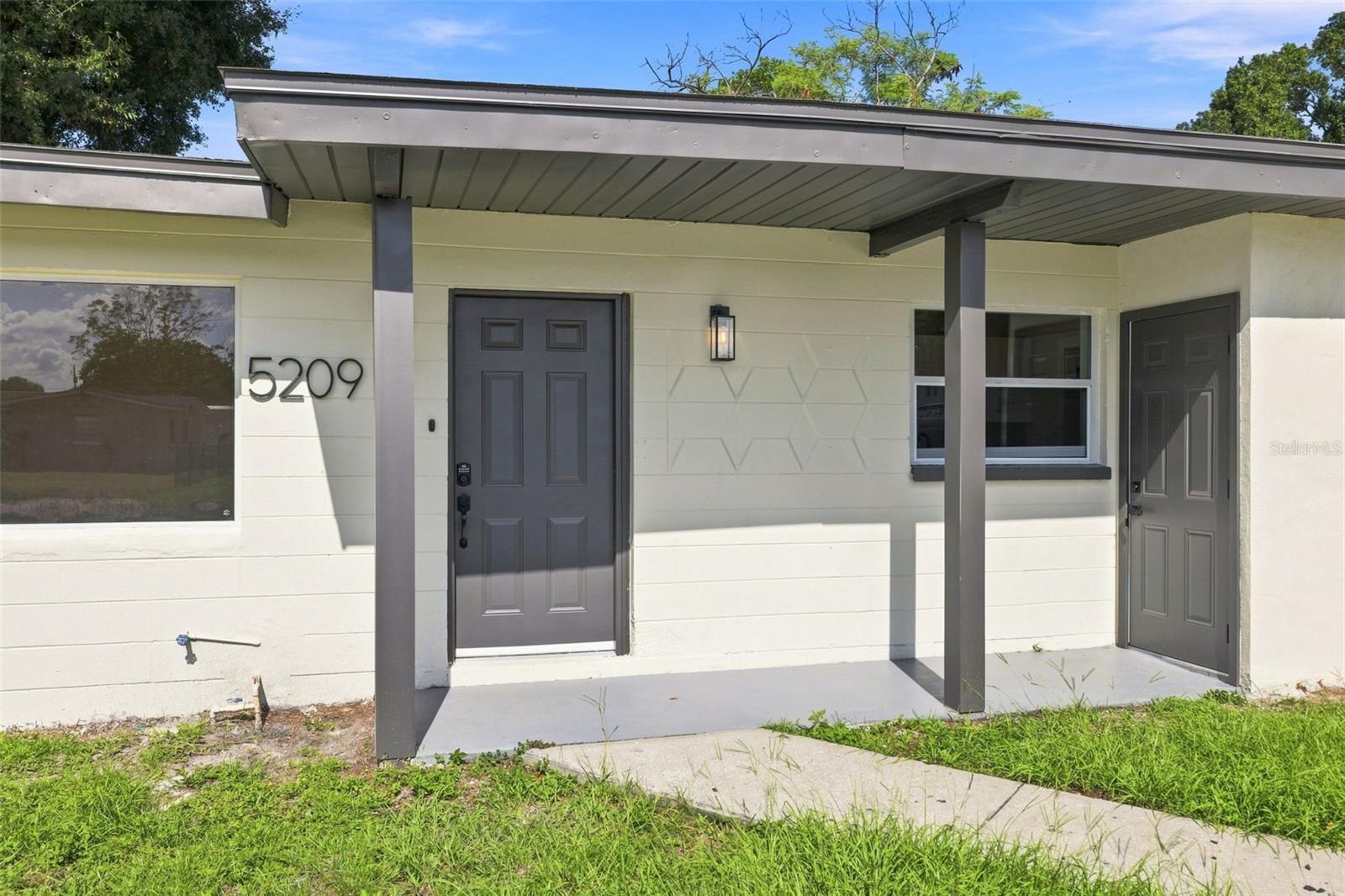5209 80th Unit NO unit, Tampa, FL 33619