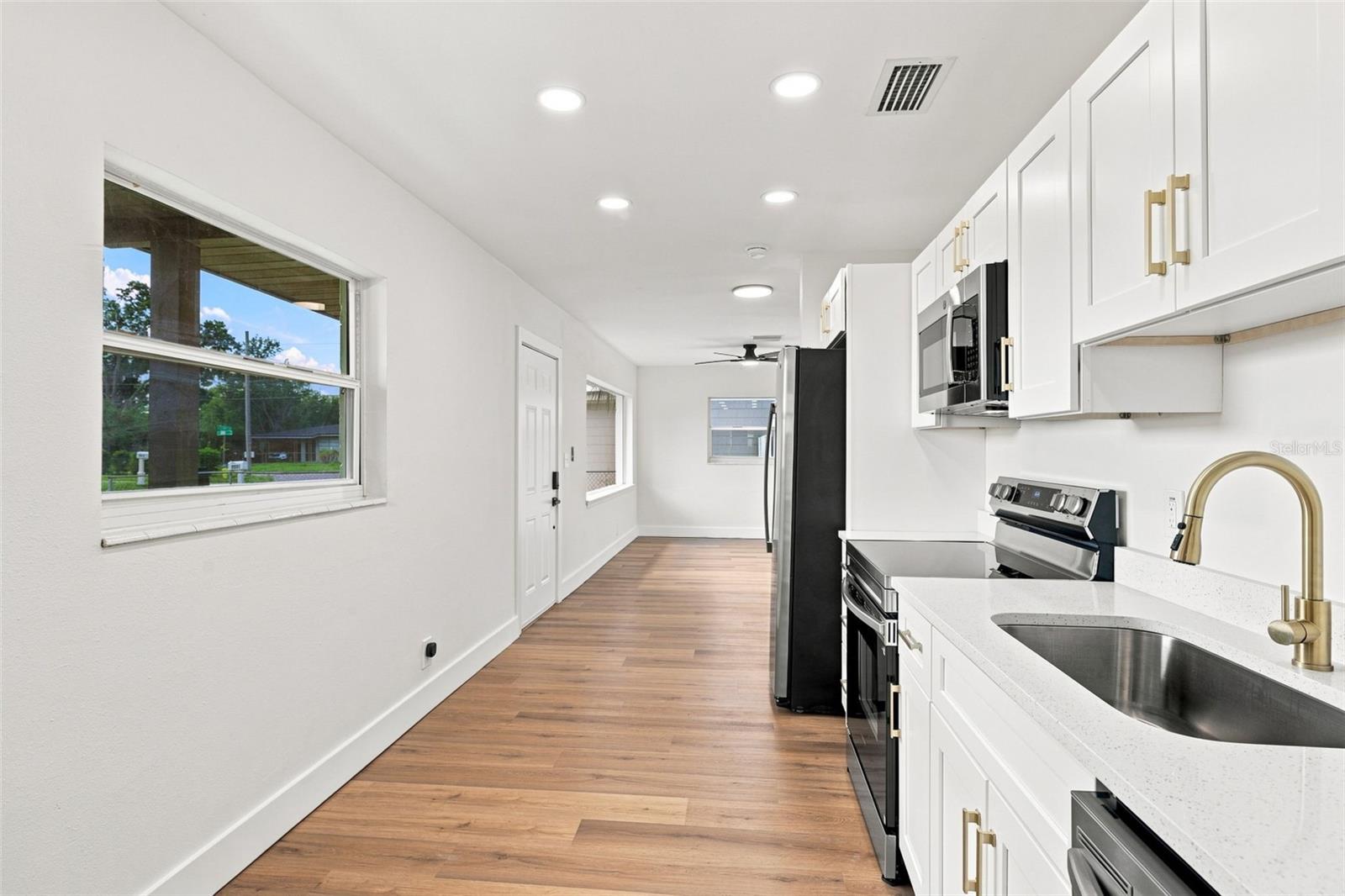 5209 80th Unit NO unit, Tampa, FL 33619