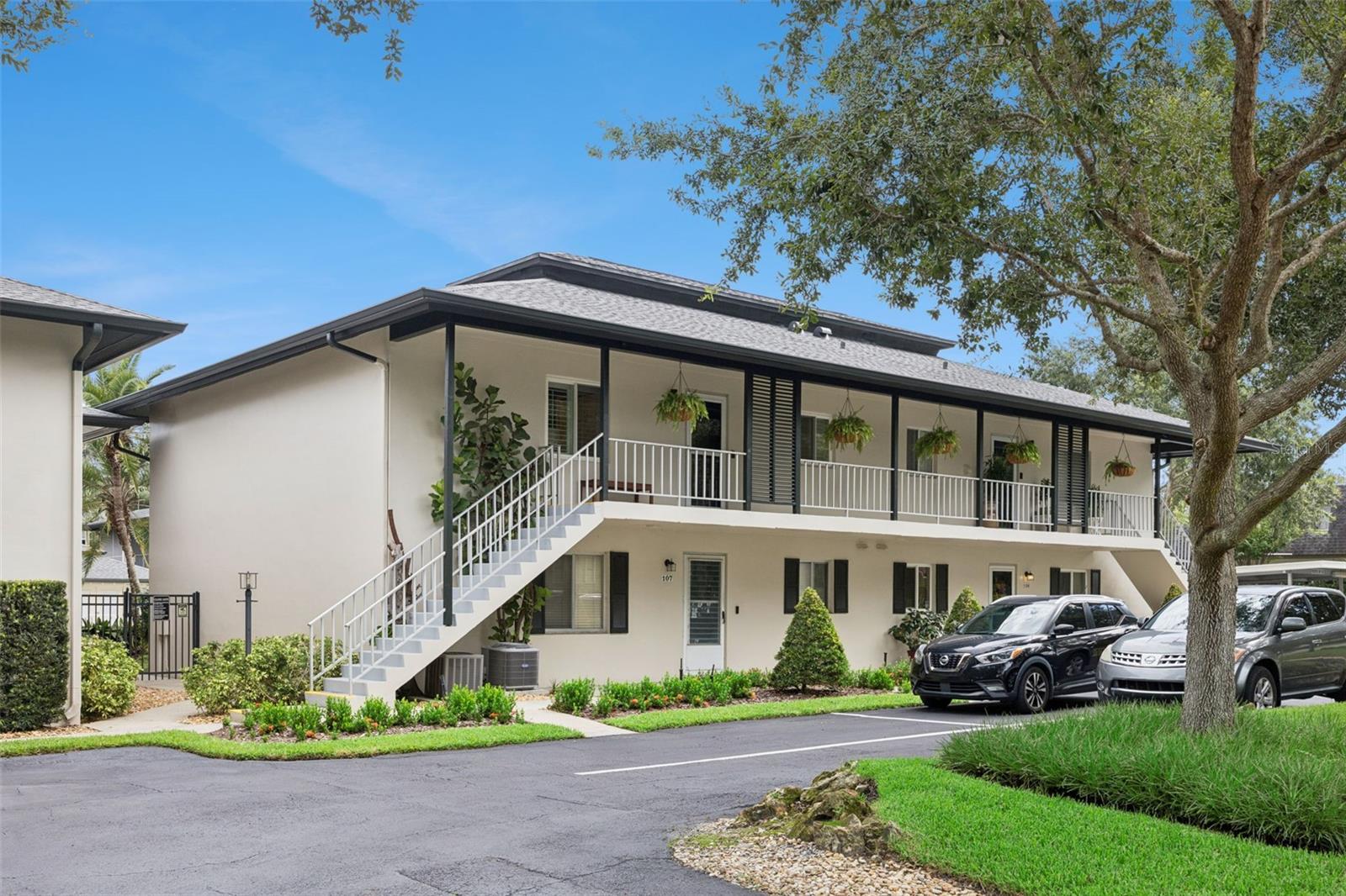 210 Magnolia Unit 207, Maitland, FL 32751
