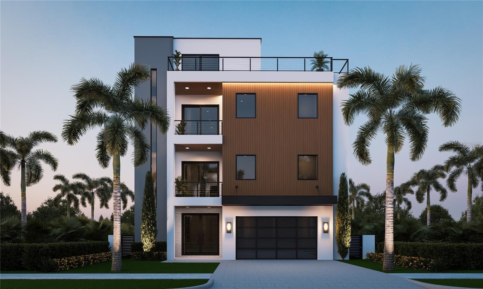 300 176th Avenue, Redington Shores, FL 33708