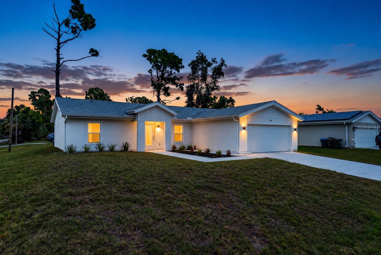 3610 Laredo, North Port, FL 34288
