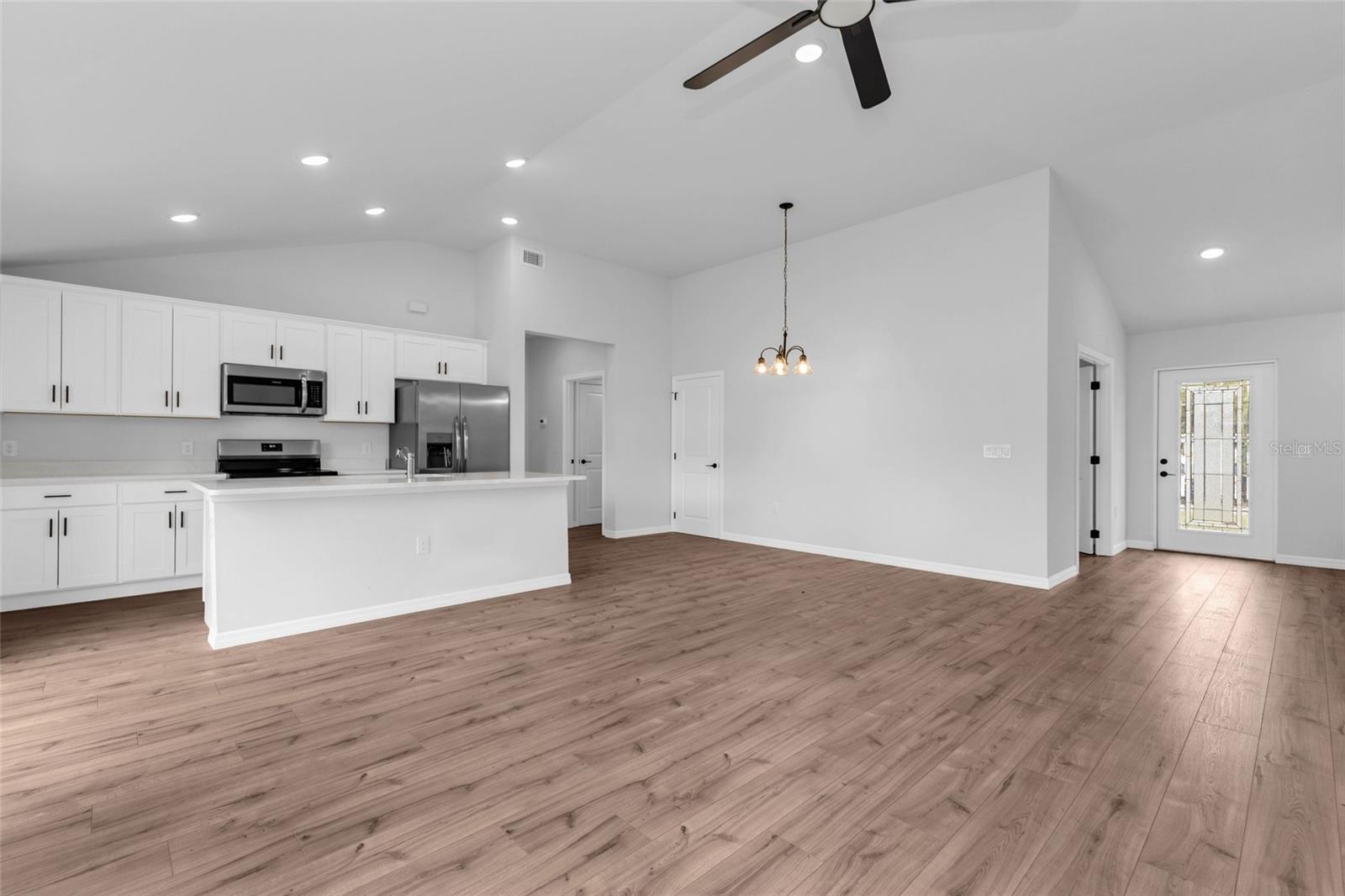 3610 Laredo, North Port, FL 34288
