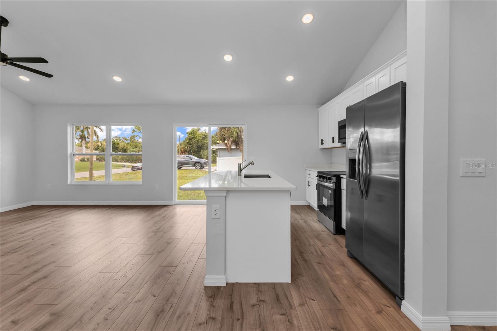 3610 Laredo, North Port, FL 34288