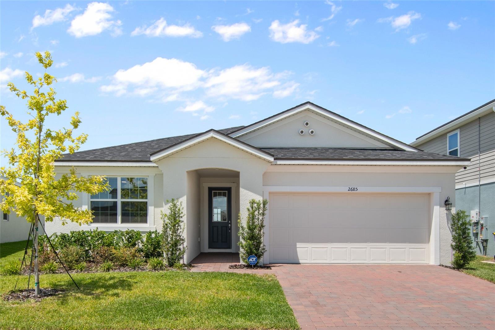 2685 Sweet Acacia, Clermont, FL 34711