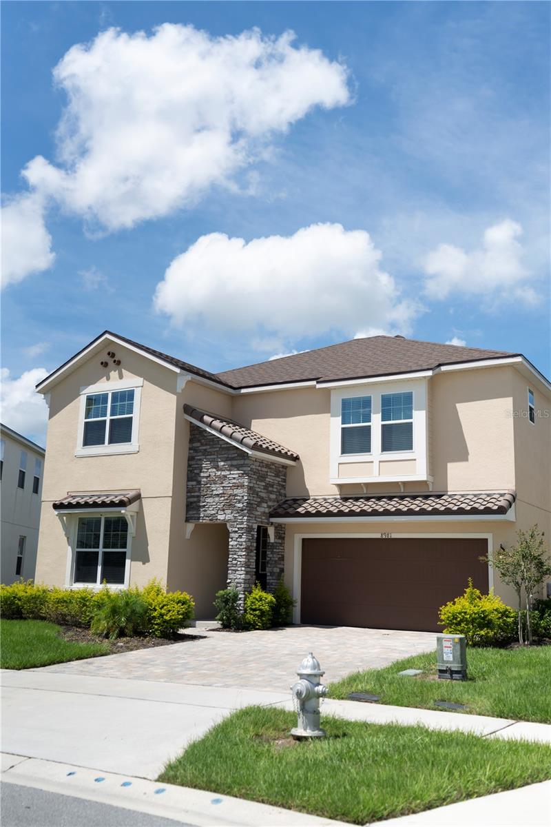 8981 Amelia Downs, Kissimmee, FL 34747