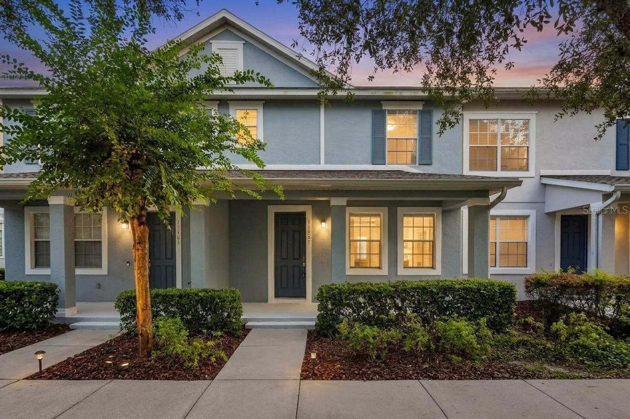 11757 Fitzgerald Butler, Orlando, FL 32836