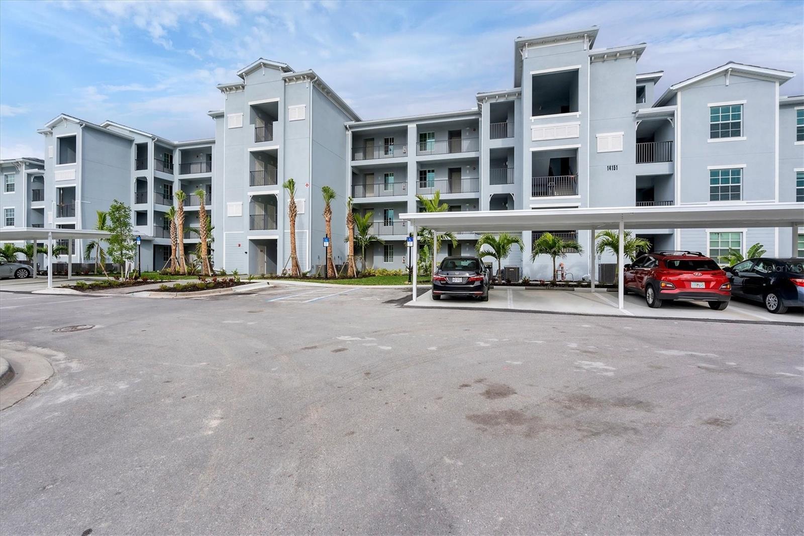 14151 Heritage Landing Unit 1025, Punta Gorda, FL 33955