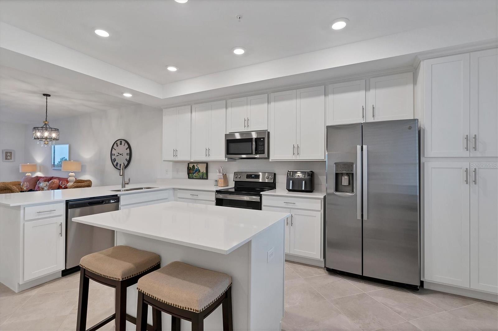 14151 Heritage Landing Unit 1025, Punta Gorda, FL 33955