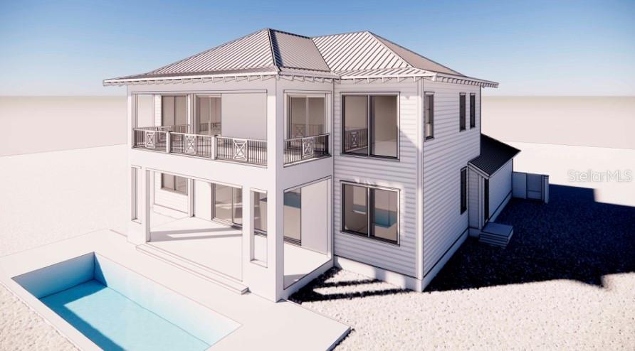 5575 Atlantic, New Smyrna Beach, FL 32169