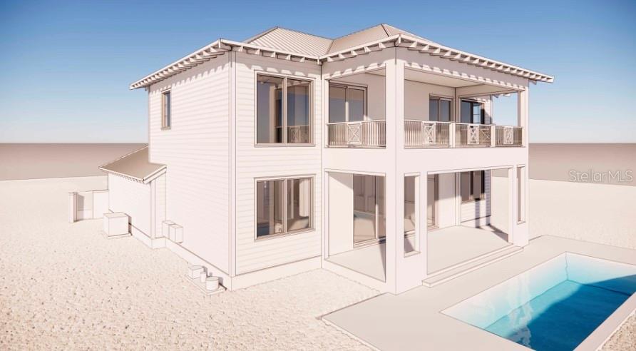 5575 Atlantic, New Smyrna Beach, FL 32169