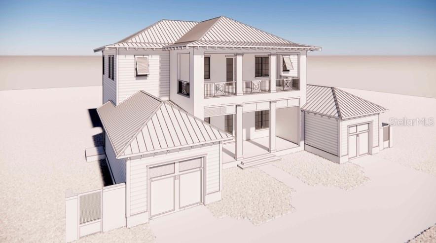 5575 Atlantic, New Smyrna Beach, FL 32169