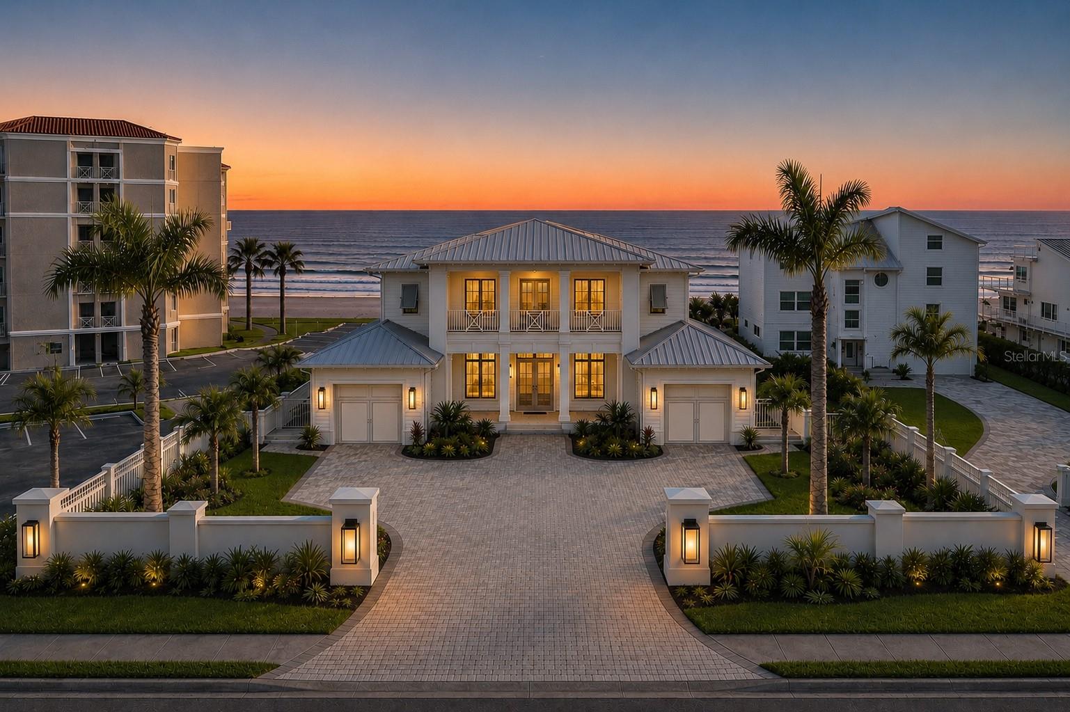 5575 Atlantic, New Smyrna Beach, FL 32169