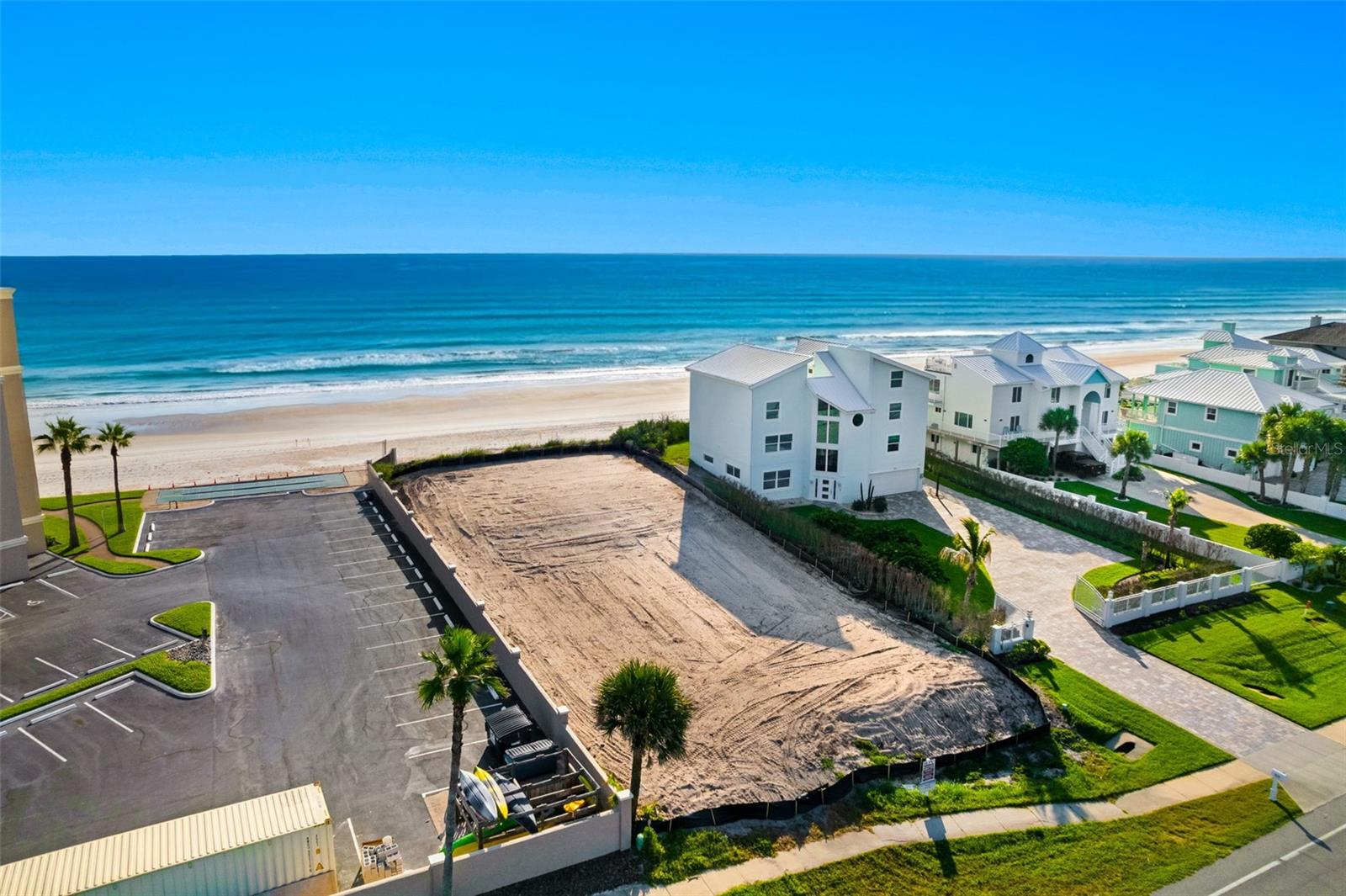 5575 Atlantic, New Smyrna Beach, FL 32169