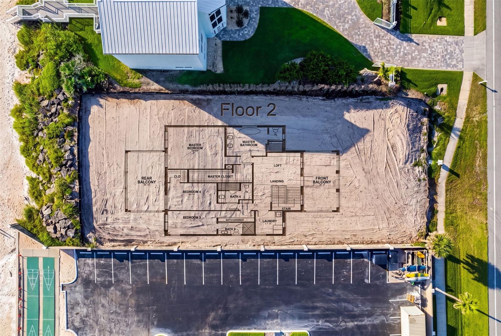 5575 Atlantic, New Smyrna Beach, FL 32169