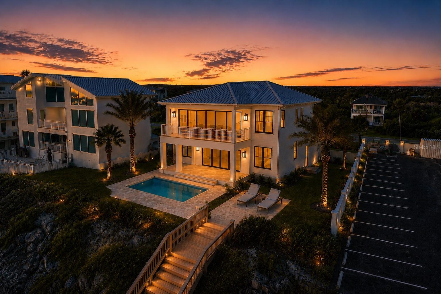 5575 Atlantic, New Smyrna Beach, FL 32169
